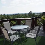 George Maison d'hôtes Mariánské Lázně