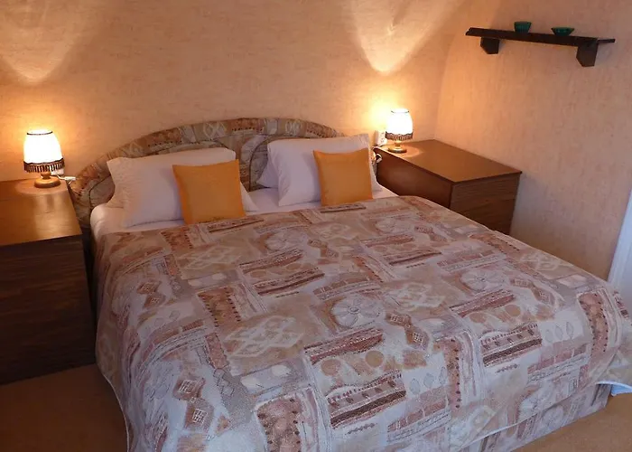 George Pensionat 3*