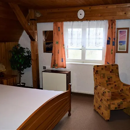 Casa de hóspedes George Mariánské Lázně