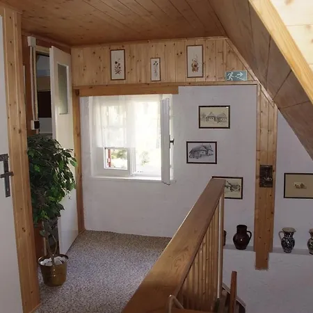 George Casa de hóspedes Mariánské Lázně