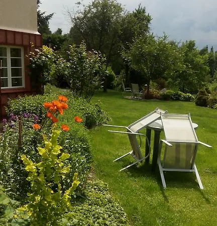 Pensionat George Mariánské Lázně