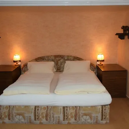 Casa de hóspedes George Mariánské Lázně