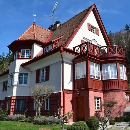 Casa de hóspedes George