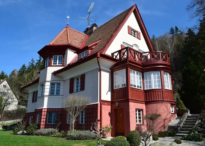Guest house George